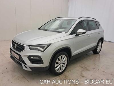 Seat Ateca Move! 1.5TSi 150pk/cv 5p, 2021
