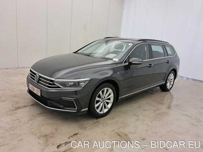 Volkswagen Passat Variant GTE Business 1.4TSi 218pk/cv 5p DSG6, 2021