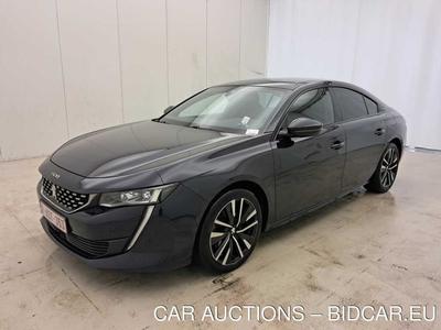 Peugeot 508 GT 1.6 PureTech Hybrid 225 180pk/cv 5p e-EAT8, 2021