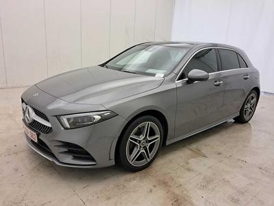 Mercedes A-Klasse A250e Business Solution 1.3i 218pk/cv 5p 8G-DCT, 2021