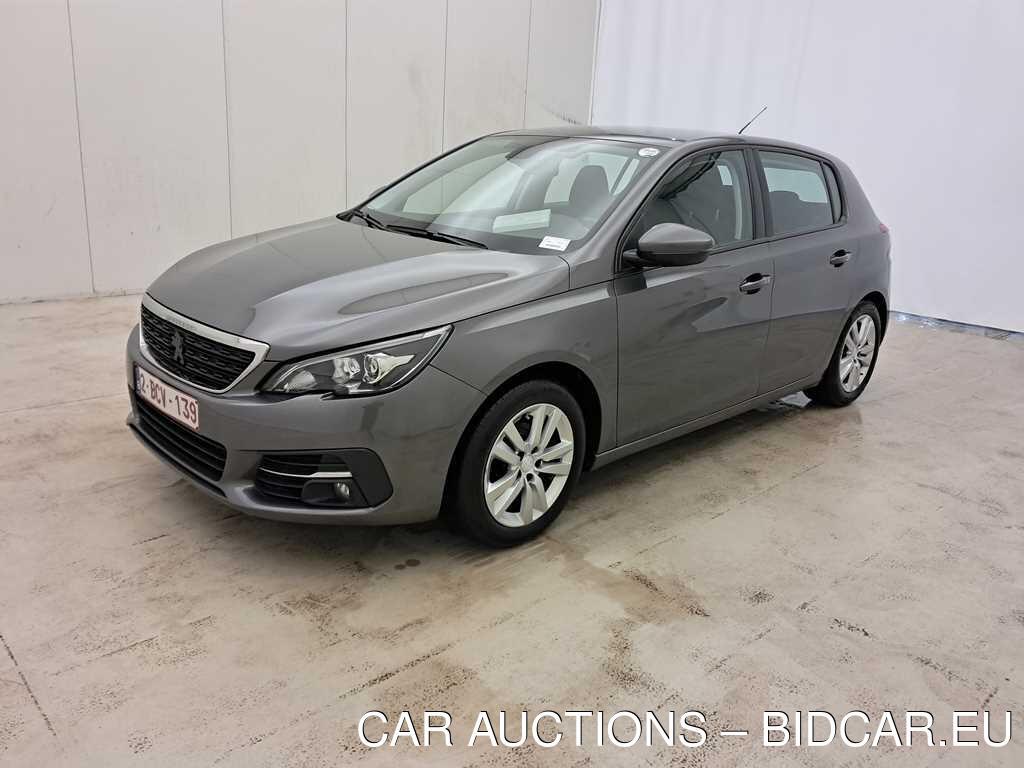 Peugeot 308 Active Pack 1.2 PureTech S&amp;S 110pk/cv 5p, 2021