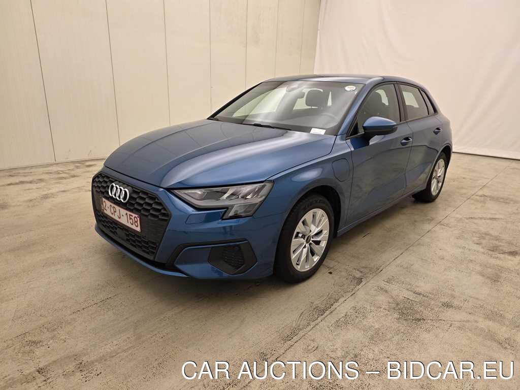 Audi A3 Sportback Attraction 40 1.4TFSi-e 204pk/cv 5p S-Tronic, 2022