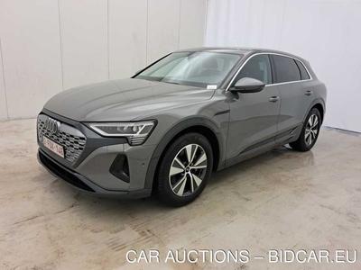 Audi Q8 E-TRON Advanced 50 95kWh 340pk/cv 5p Quattro, 2024