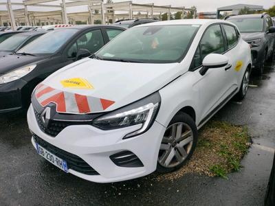 Renault Clio BRIDAGE 130 KM/H Business Reversible TCe 90 -21N (TRANSFO Vendue en 2 places) VF [5P] 6-90CH-5cv, 2021