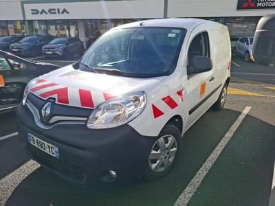 Renault Kangoo Express Extra R-Link TCe 115 EDC VU [4P] bvm 6-116CH-6cv, 2018