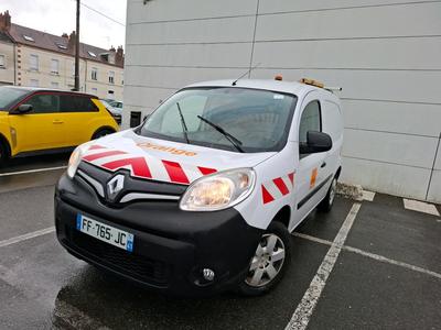 Renault Kangoo Express Extra R-Link dCi 90 VU [4P] bvm 5-90CH-5cv, 2019