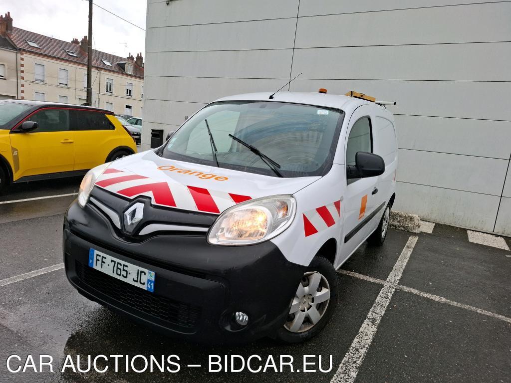 Renault Kangoo Express Extra R-Link dCi 90 VU [4P] bvm 5-90CH-5cv, 2019