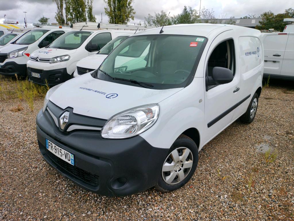 Renault Kangoo Express Extra R-Link - Blue dCi 95 VU [4P] bvm 6-95CH-5cv, 2020