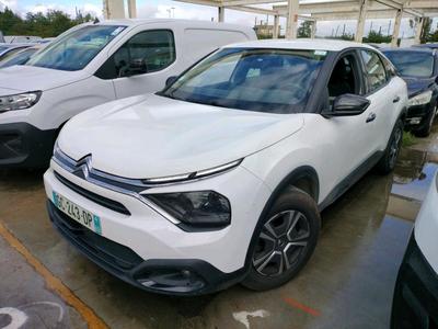 Citroen C4 BlueHDi 110 S&amp;S BVM6 Live Pack Business VP [5P] bvm 6-110CH-6cv, 2021