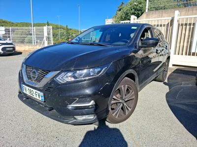 Nissan Qashqai 1.5 DCI 115 DCT N-Connecta VP [5P] bva 7-115CH-6cv, 2020