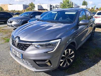 Renault ARKANA Business TCe 140 EDC VP [5P] bva 7-140CH-7cv, 2021
