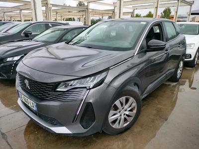 Peugeot 3008 BlueHDi 130 S&amp;S EAT8 Active Busine VP [5P] bva 8-130CH-7cv, 2022