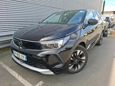 Opel GRANDLAND 1.5 DIESEL 130 ELEGANCE BUSINESS AUTO VP [5P] bva 8-131CH-7cv, 2022