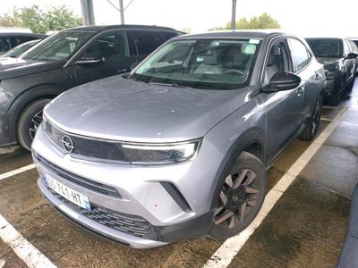 Opel Mokka 1.2 Turbo 100ch Elegance Business VP [5P] bvm 6-101CH-5cv, 2023