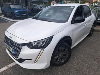 Peugeot e-208 Electrique 136ch Allure Pack VP [5P] bva 1-136CH-4cv, 2023