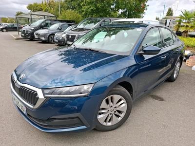 Skoda Octavia 2.0 TDI 150 DSG7 Business VP [5P] bva 7-150CH-8cv, 2023