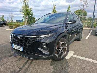 Hyundai Tucson 1.6 CRDI 136 DCT-7 HYBRID 48V EXECUTIVE VP [5P] bva 7-136CH-7cv, 2022