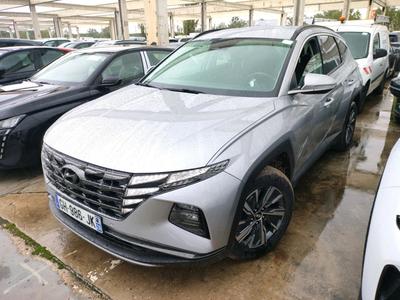 Hyundai Tucson 1.6 HYBRID 230 CREATIVE VP [5P] bva 6-230CH-10cv, 2022