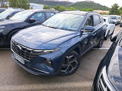 Hyundai Tucson 1.6 HYBRID 230 EXECUTIVE VP [5P] bva 6-230CH-10cv, 2021