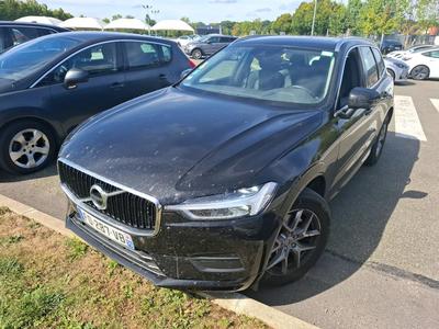 Volvo XC60 D4 AdBlue 190 Geartro Business Executive VP [5P] bva 8-190CH-10cv, 2019