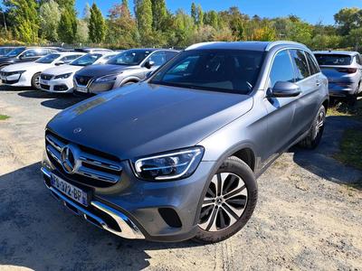 Mercedes-benz GLC GLC 220 d Avantgarde Line 4Matic VP [5P] bva 9-194CH-11cv, 2020