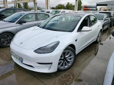 Tesla MODEL 3 Grande Autonomie VP [4P] bva 1-476CH-11cv, 2022
