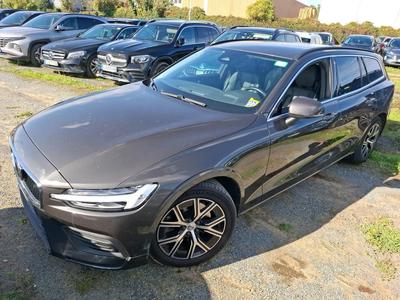 Volvo V60 B4 197 Geartronic 8 Start VP [5P] bva 8-197CH-11cv, 2022