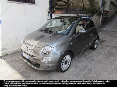 Fiat 500 PC 1.0 70cv ibrido -