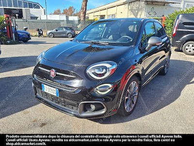 Fiat 500x PC 1.6 mjet 120cv -