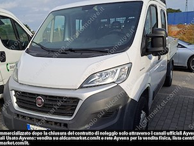 Fiat ducato 35 mh1 2.0 mjet -