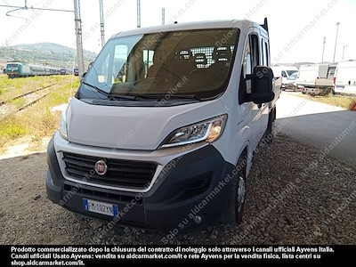 Fiat ducato 35 mh1 2.0 mjet -