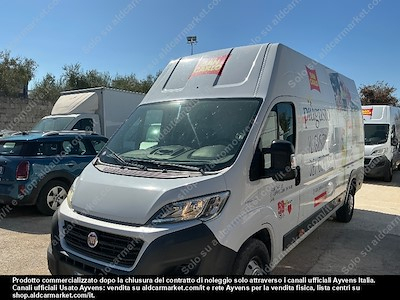 Fiat ducato maxi 35 xlh3 2.3 -