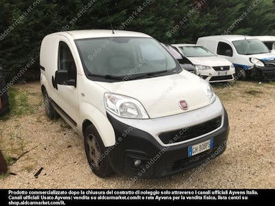 Fiat fiorino PC 1.3 multijet 95 -