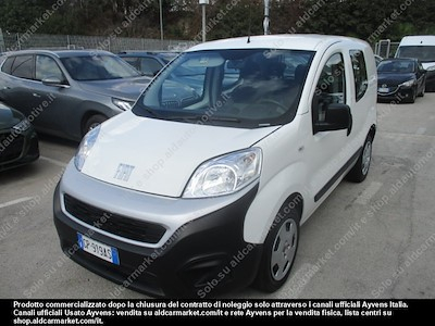 Fiat fiorino combi 1.3 mjet 95 -