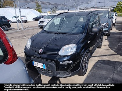 Fiat panda PC 1.0 70cv SS -