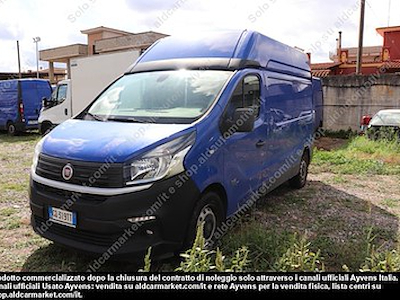 Fiat talento PC 12q lh2 2.0 -