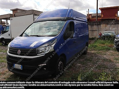 Fiat talento PC 12q lh2 2.0 -