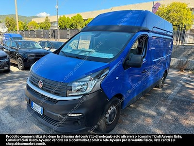 Fiat talento PC 12q lh2 2.0 -