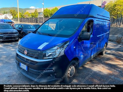 Fiat talento PC 12q lh2 2.0 -