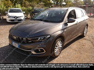 Fiat tipo SW 1.3 mjt 95cv -