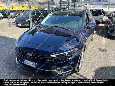 Fiat tipo SW 1.6 mjt 130cv -