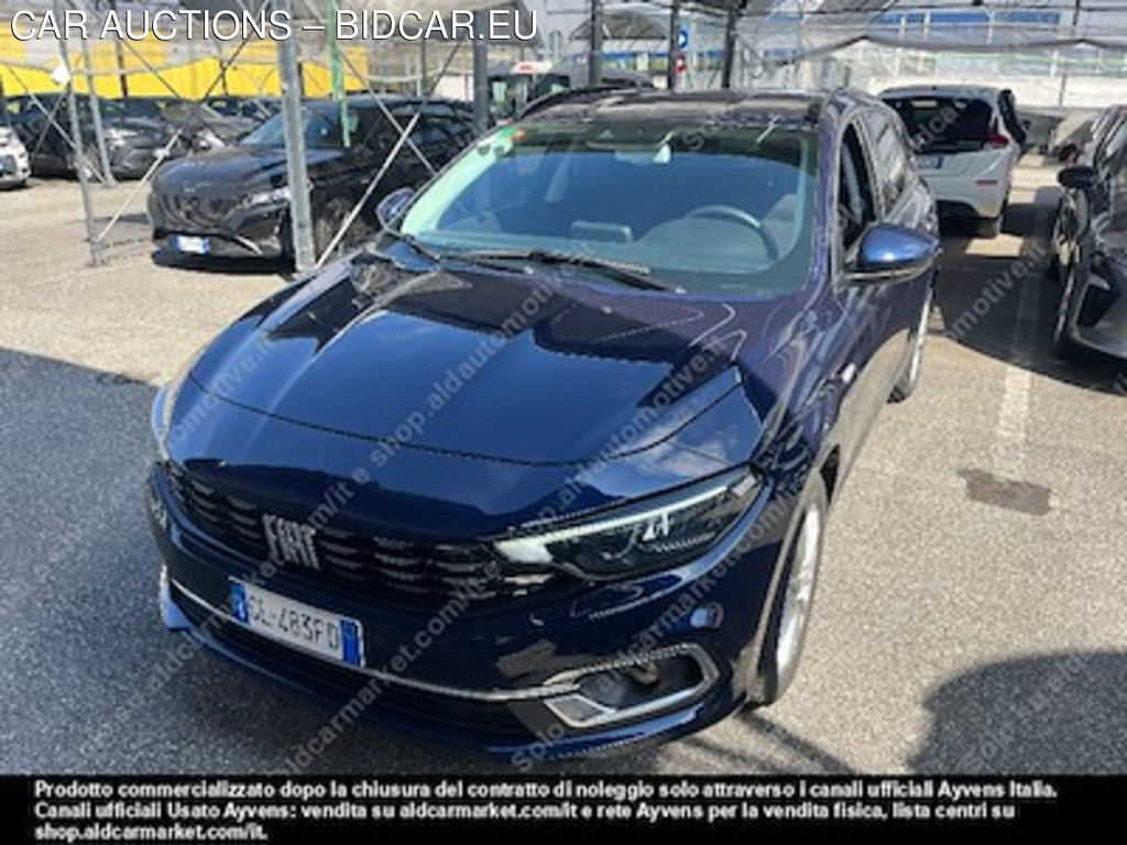 Fiat tipo SW 1.6 mjt 130cv -