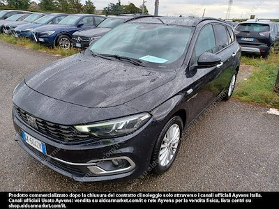 Fiat tipo SW 1.6 mjt 130cv -