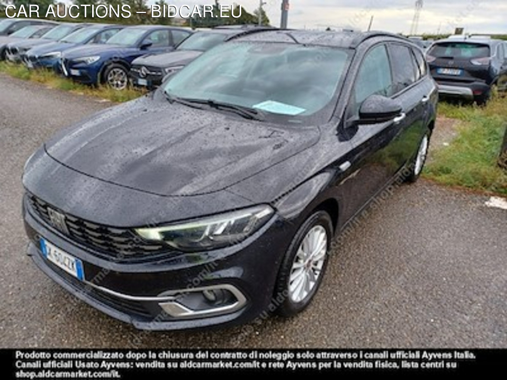 Fiat tipo SW 1.6 mjt 130cv -