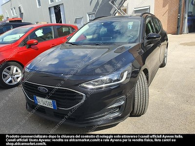Ford focus 1.5 ecoblue 120cv business -