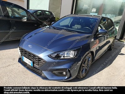 Ford focus 1.5 ecoblue 120cv ST -