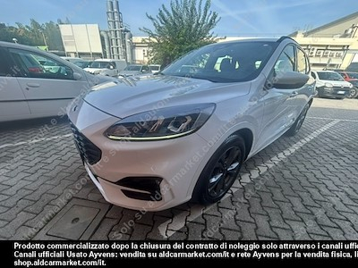 Ford kuga 1.5 ecoblue 120cv 2wd -