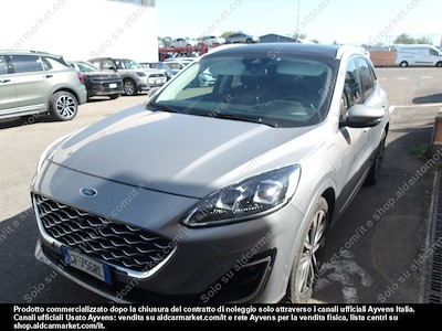 Ford kuga 2.5 benzina phev 225cv -