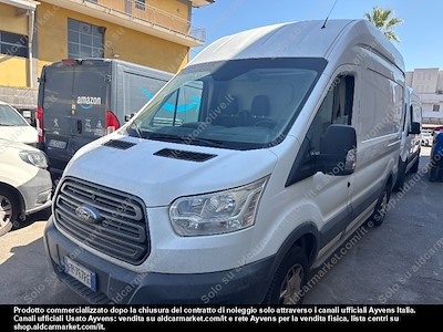Ford transit 310 l2h3 trend 130cv -