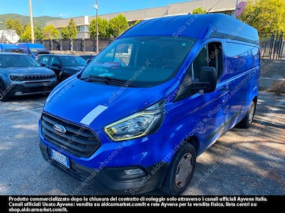 Ford transit custom 300 l2h2 trend -